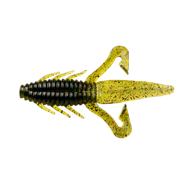 Picture of Gene Larew Bif Bug Jr-Wtrmln Ne/Wtrmln NE