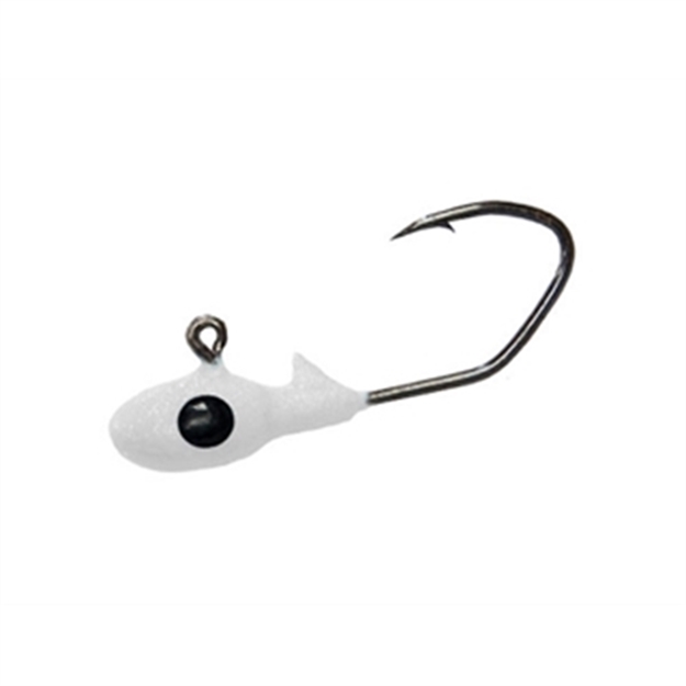 Picture of Gene Larew 1/16 Sickle Jig 10Pk Cht
