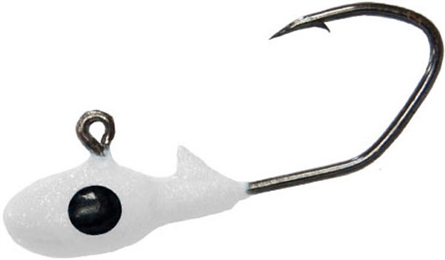 Picture of Gene Larew 1/32 Sickle Jighd Ghost 132OBS43-10 97817974235