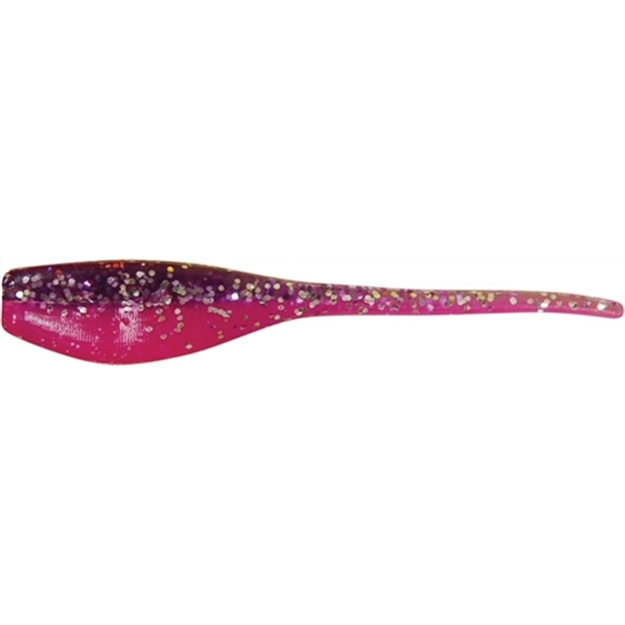 Picture of Bobby Garland Baby Shad, 2", Vegas, 18/Bag BS204-18