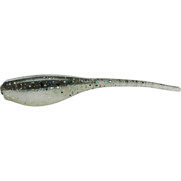 Picture of Bobby Garland Baby Shad, 2", Threadfin Shad, 18/Bag BS191-18