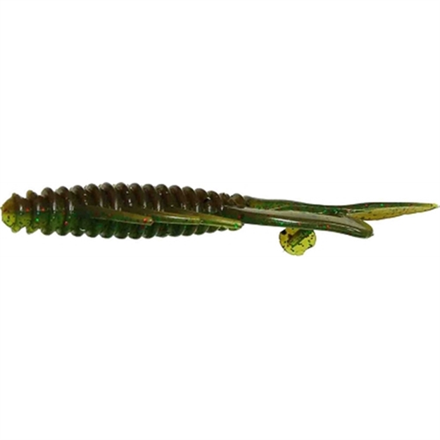 Picture of Gene Larew Lures, Llc 4.25" Biffle Bug Grn Pump/Wat