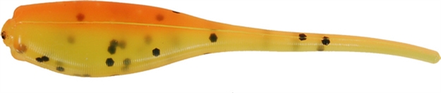 Picture of Bobby Garland Baby Shad Swim'r, 2 1/4", Cajun Cricket, 15/Bag BSSW195-15