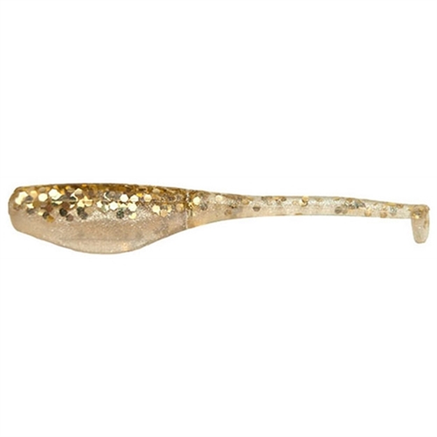 Picture of Gene Larew Baby Shad Swimr Gltr Crtr BSSW329-15
