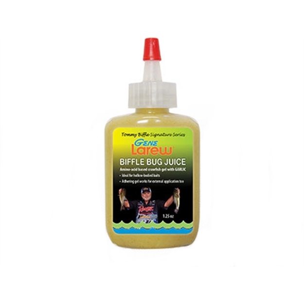 Picture of Gene Larew Biffle Bug Juice 1.25Oz BBJ-1