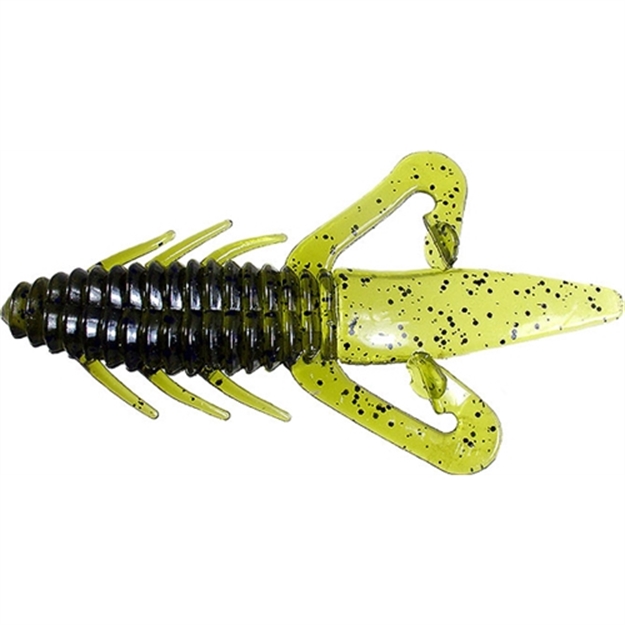 Picture of Gene Larew Lures, Llc Big Biffle Bug Wtrmln Pepper