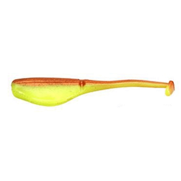 Picture of Gene Larew Lures, Llc Itty Bit Swmr 1.25 Penny BK