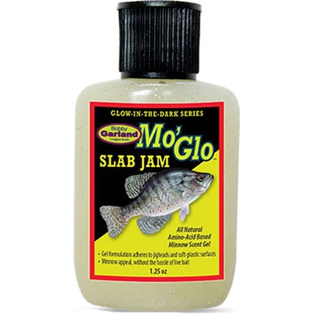 Picture of Gene Larew MO Glo Slab Jam MGSJ-1 97817972026