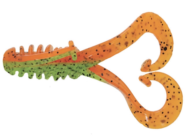 Picture of Gene Larew Pile Diver 2.5" Cjn Cricket DV195-10