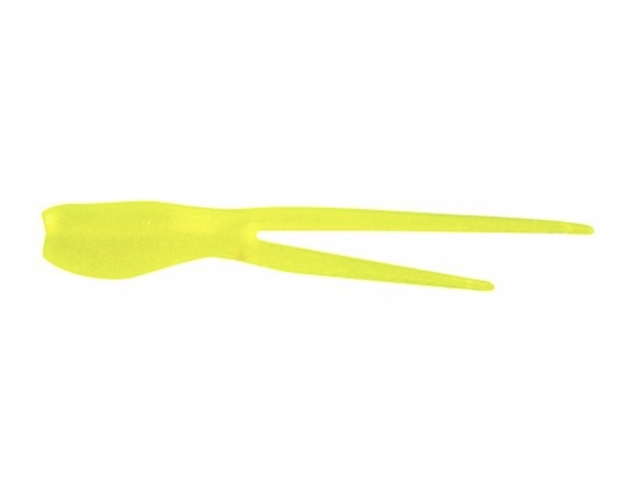 Picture of Gene Larew Lures, Llc Split Tail Pearl Chart