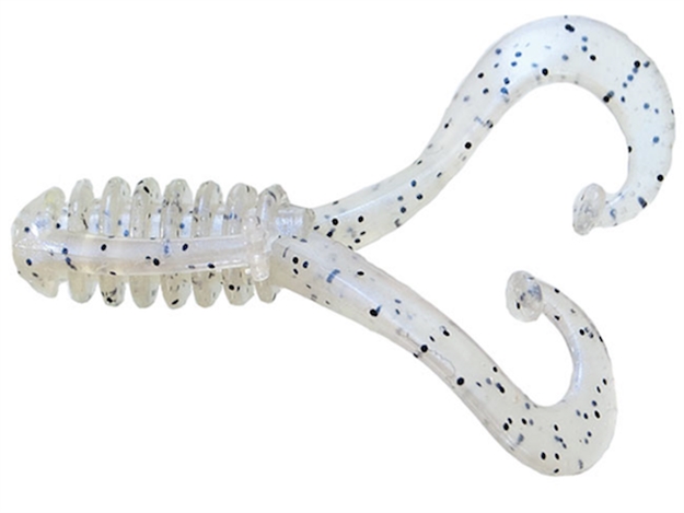 Picture of Gene Larew Pile Diver 2.5" Monkey Milk DV203-10