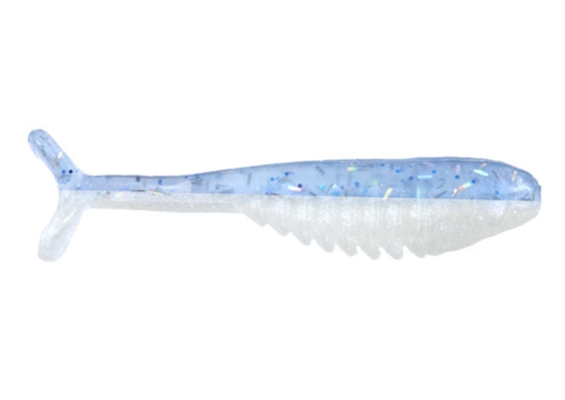Picture of Gene Larew Slab Huntr 10Pk Blue Ice SH336-10