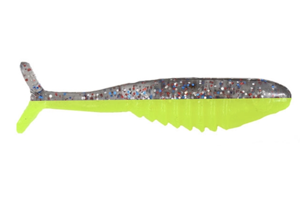 Picture of Gene Larew Slab Huntr 10Pk Grn Lantern SH384-10 97817976802