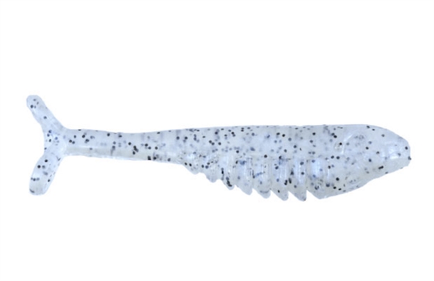 Picture of Gene Larew Slab Huntr 10Pk Monkey Milk SH203-10