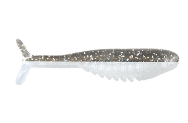 Picture of Gene Larew Slab Huntr 10Pk Threadfin SH191-10