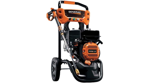Picture of Generac Power Systems 2500Psi Power Washer
