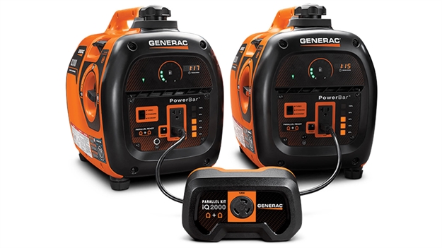 Picture of Generac Power Systems Parallel Kit For Iq2000 Inv