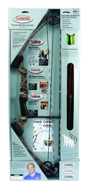 Picture of Genesis   Kit RH Lost