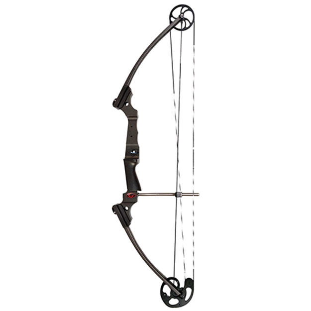 Picture of Genesis Carbon Righthand Bow Kit Black