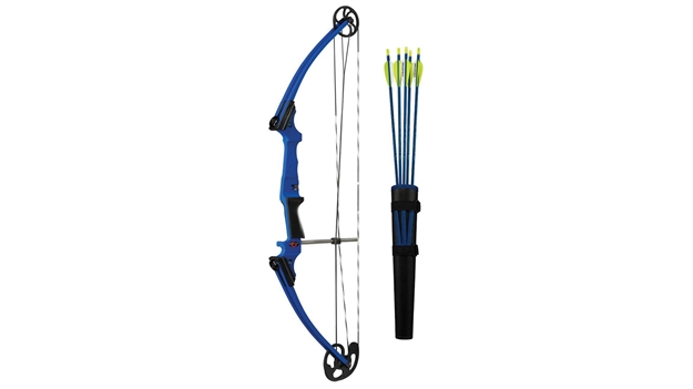 Picture of Genesis Kit 15-30/20 LH Blu