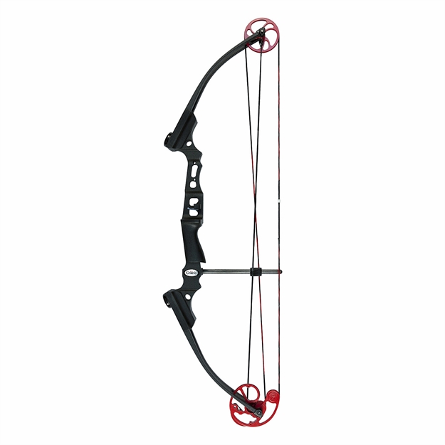 Picture of Genesis Mini Bow 14-25/12 BK RH