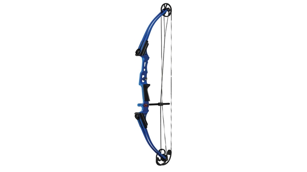 Picture of Genesis Mini Bow 14-25/12 BL RH