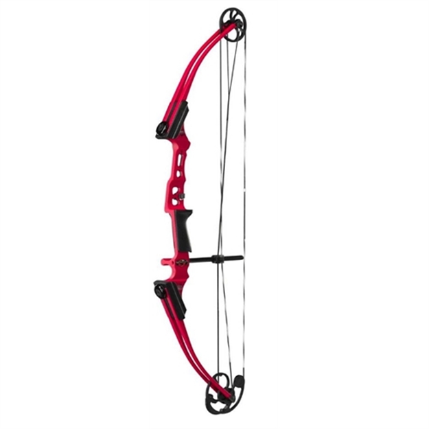 Picture of Genesis Mini Bow 14-25/12 RD RH