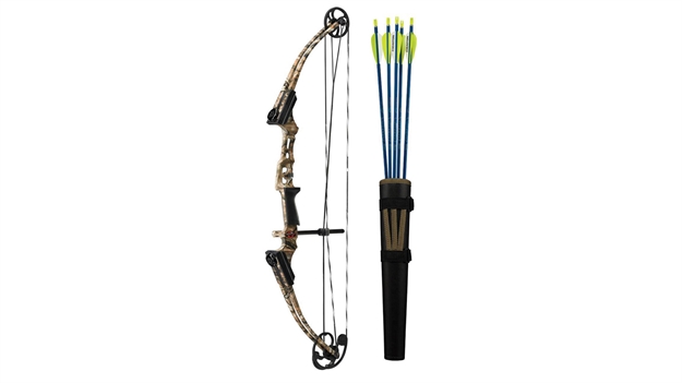 Picture of Genesis Mini Kit 14-25/12 LH Lost