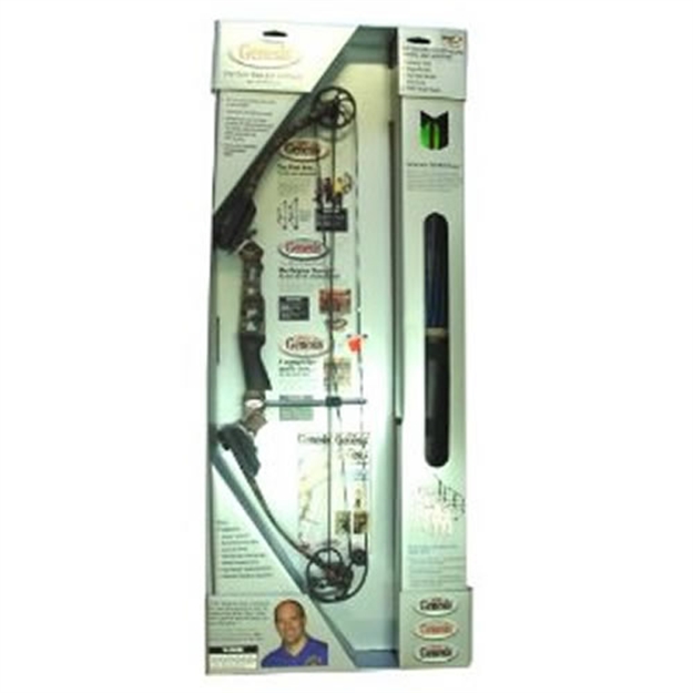 Picture of Genesis Mini Kit 14-25/12 RH Lost