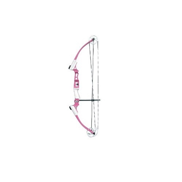 Picture of Genesis Mini Righthand Bow Pink