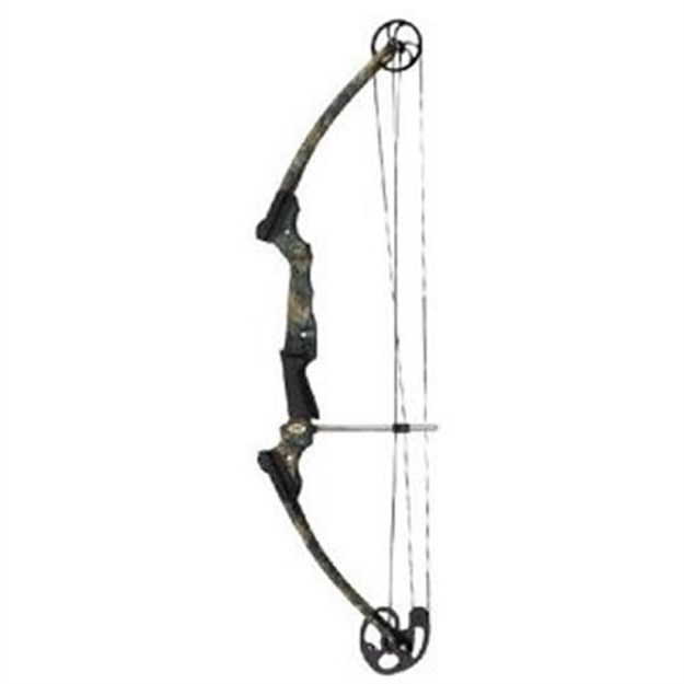 Picture of Genesis Original Lefthand Bow Lost Camo