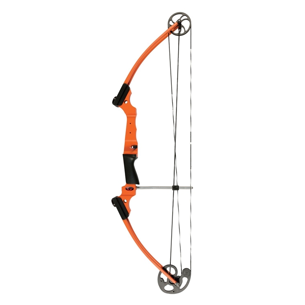 Picture of Genesis Original Lefthand Bow Orange