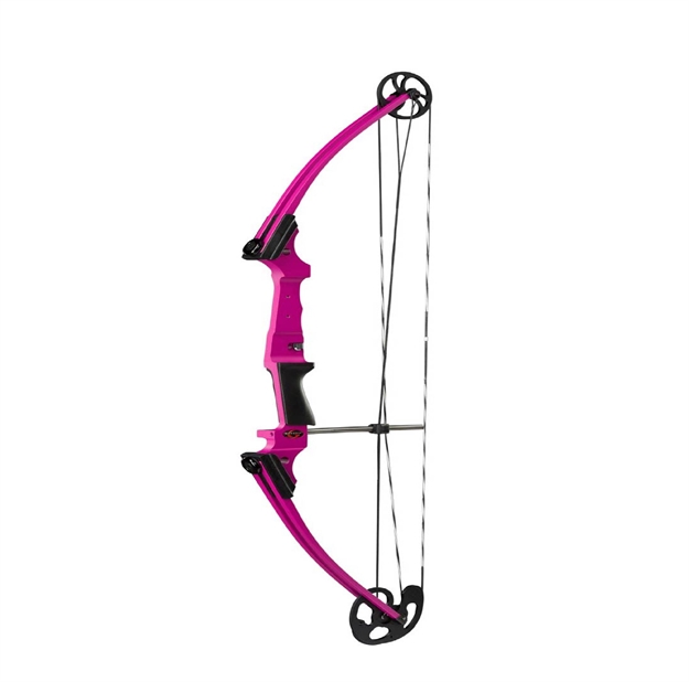 Picture of Genesis Original Righthand Bow Kit Purple