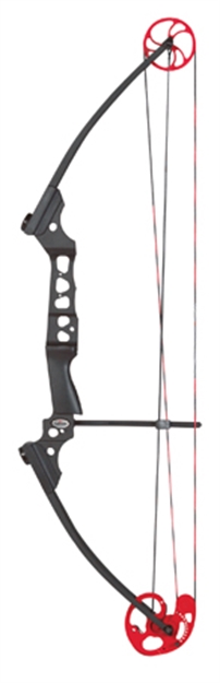 Picture of Genesis Pro Lefthand Bow Black