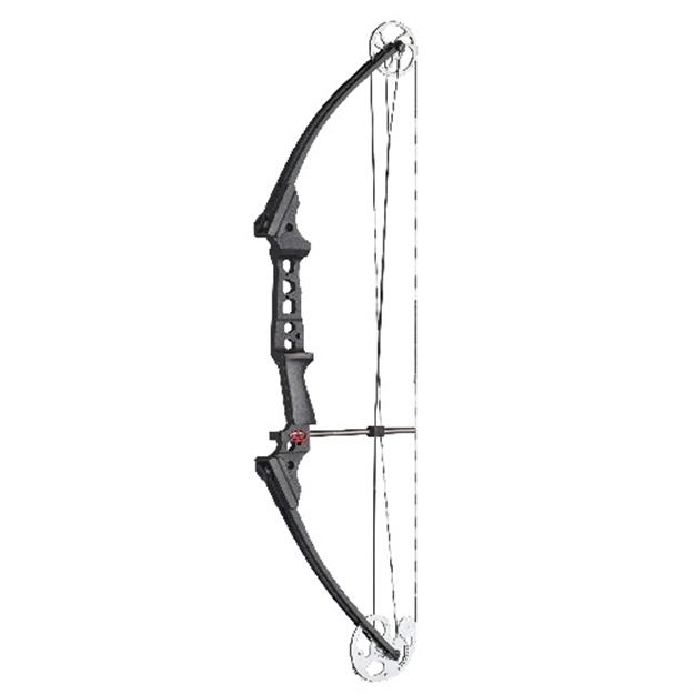 Picture of Genesis Pro RH Black