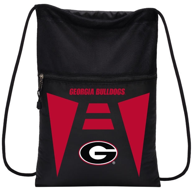 Picture of Georgia Bulldogs Team Tech Backsack