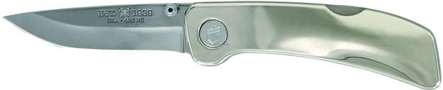 Picture of Gerber 39 Series Sheath Folder Knife, 3" Blade