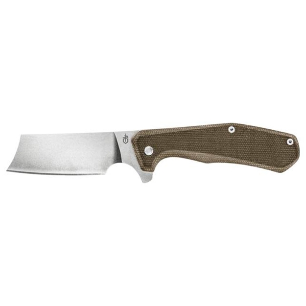 Picture of Gerber Asada Folder Straight Edge Micarta