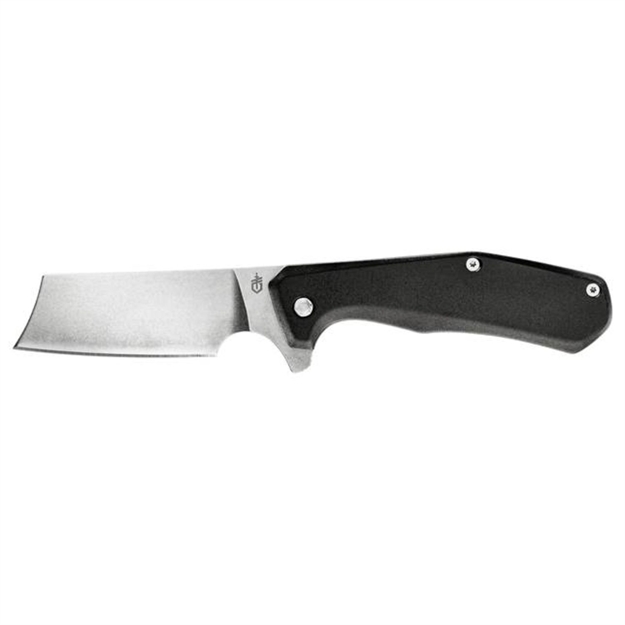 Picture of Gerber Asada Folder Straight Edge Onyx