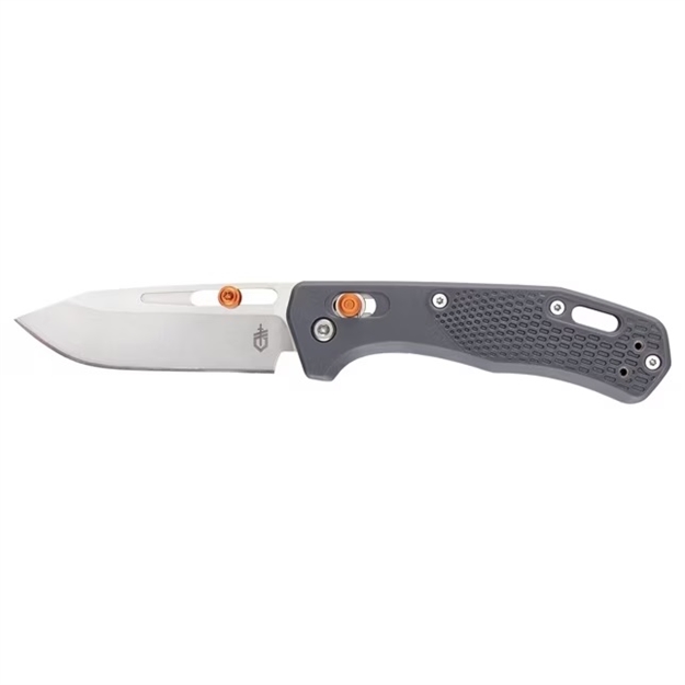 Picture of  Gerber Assert Gray Folder S30V PE USA 30-001921