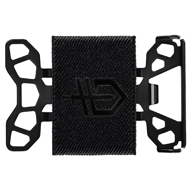 Picture of Gerber Barbill Wallet Black
