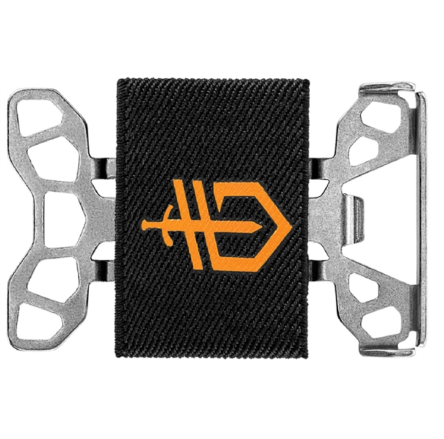 Picture of Gerber Barbill Wallet Silver