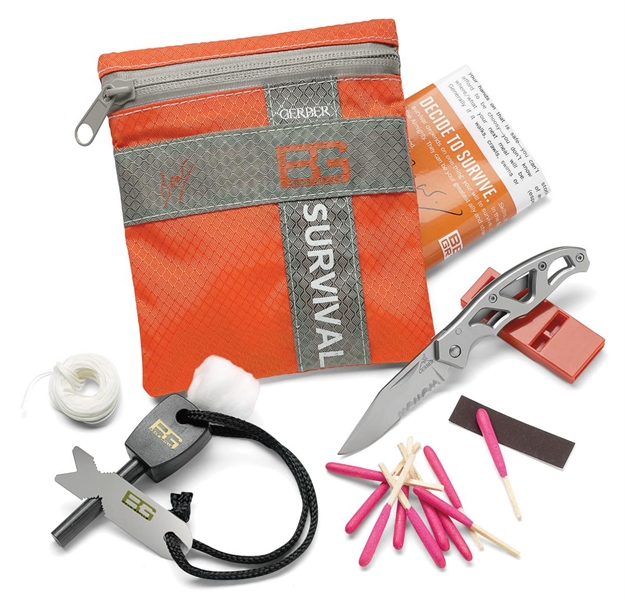 Picture of Gerber BG Basic Kit