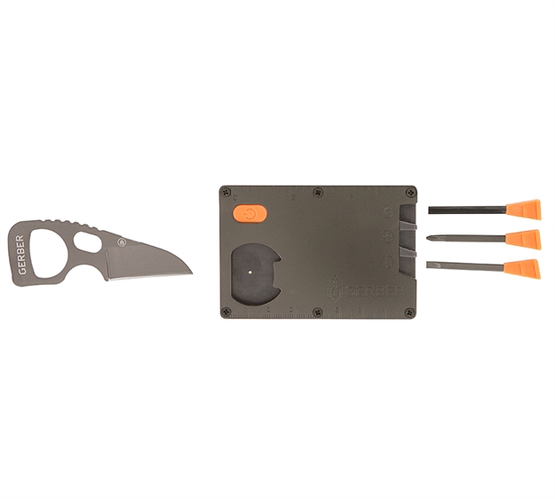 Picture of Gerber BG Card Tool