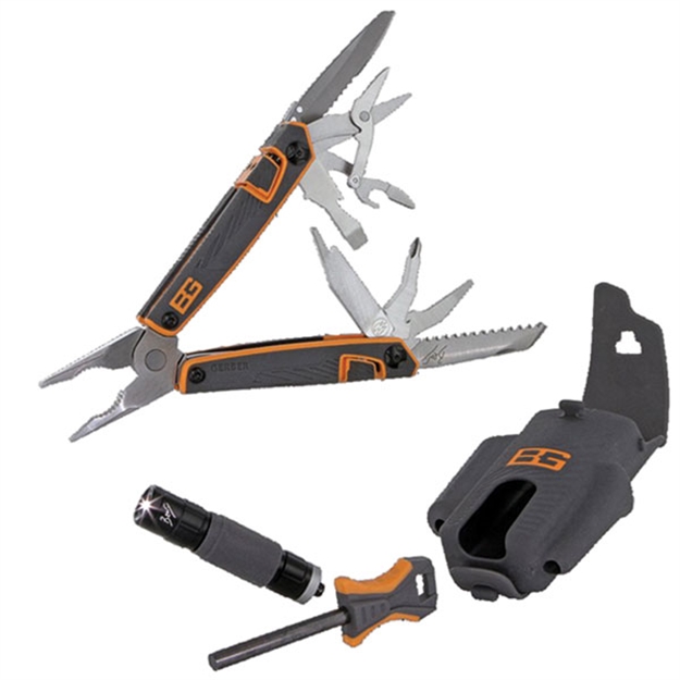 Picture of Gerber BG Survival Tool Pack