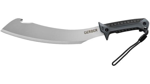 Picture of Gerber Broadcut Machete Clam