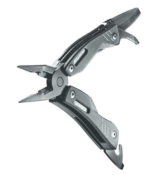 Picture of Gerber Bullrush Multi Tool Clam