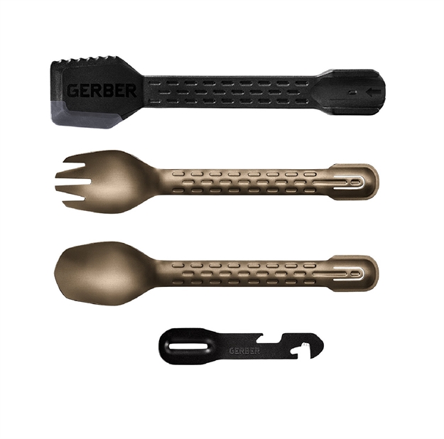 Picture of Gerber Compleat Bronze 31-003465N 013658154513