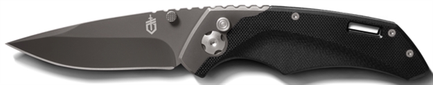 Picture of Gerber Contrast AO 3" PL G10 Fine