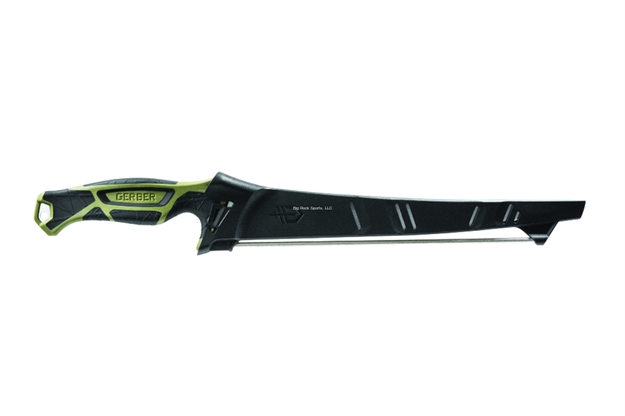 Picture of Gerber Controller 10" Fillet Knife System